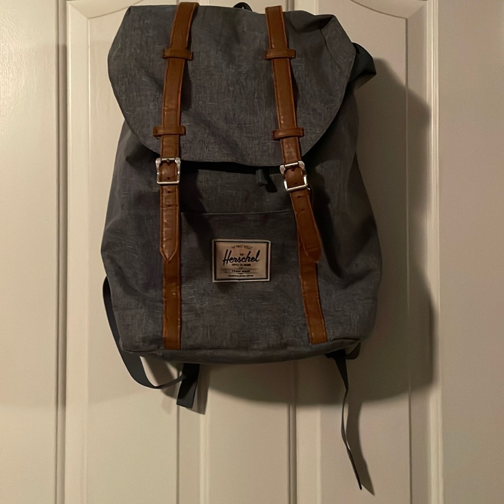 Herschel Laptop Backpack